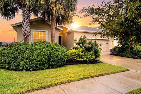 Casa en venta en Apollo Beach, Florida, 4 dormitorios, 184.32 m2 № 2412715 - foto 2