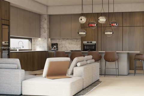 Casa en venta en Key Biscayne, Florida, 6 dormitorios, 329.8 m2 № 1965334 - foto 8