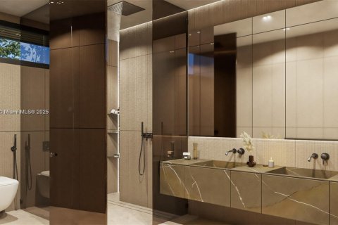 Casa en venta en Key Biscayne, Florida, 6 dormitorios, 329.8 m2 № 1965334 - foto 16