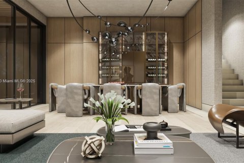 Casa en venta en Key Biscayne, Florida, 6 dormitorios, 329.8 m2 № 1965334 - foto 4