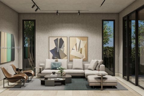 Casa en venta en Key Biscayne, Florida, 6 dormitorios, 329.8 m2 № 1965334 - foto 5