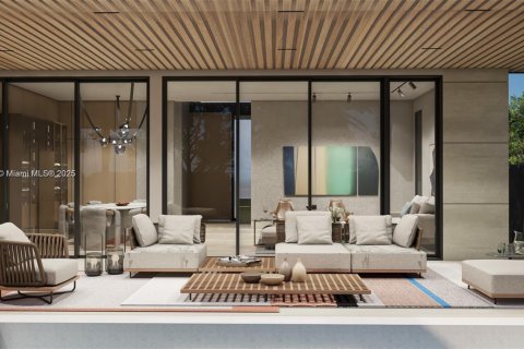 Casa en venta en Key Biscayne, Florida, 6 dormitorios, 329.8 m2 № 1965334 - foto 20