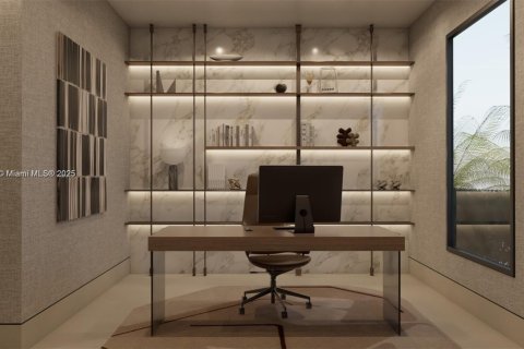 Casa en venta en Key Biscayne, Florida, 6 dormitorios, 329.8 m2 № 1965334 - foto 11