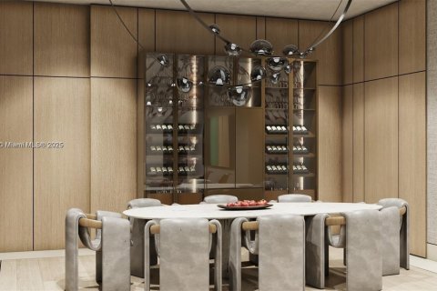 Casa en venta en Key Biscayne, Florida, 6 dormitorios, 329.8 m2 № 1965334 - foto 6