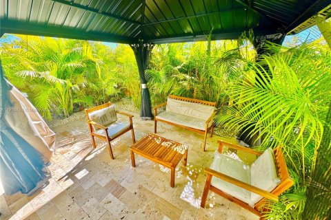 Купить таунхаус в Хомстед, Флорида 3 спальни, 123.65м2, № 1970133 - фото 14