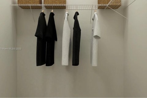 Купить таунхаус в Хомстед, Флорида 3 спальни, 123.65м2, № 1970133 - фото 7