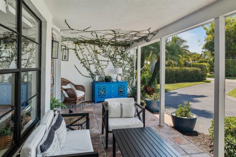 Villa ou maison à vendre à Boynton Beach, Floride: 3 chambres, 184.69 m2 № 2183009 - photo 3