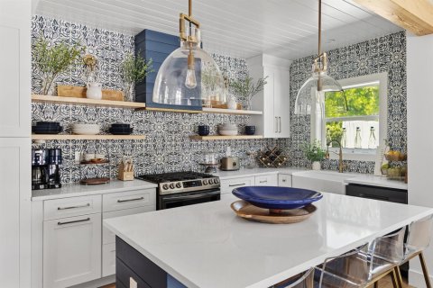 Villa ou maison à vendre à Boynton Beach, Floride: 3 chambres, 184.69 m2 № 2183009 - photo 7