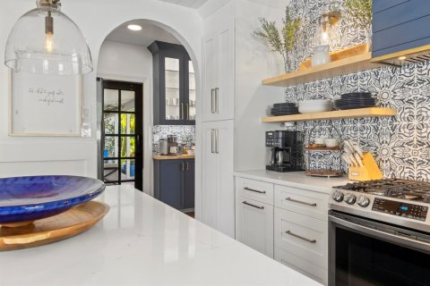Villa ou maison à vendre à Boynton Beach, Floride: 3 chambres, 184.69 m2 № 2183009 - photo 11