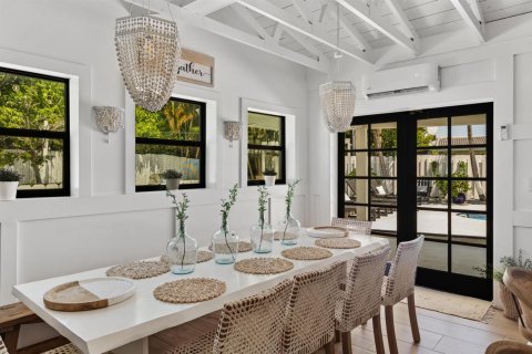 Villa ou maison à vendre à Boynton Beach, Floride: 3 chambres, 184.69 m2 № 2183009 - photo 13