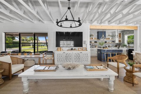Villa ou maison à vendre à Boynton Beach, Floride: 3 chambres, 184.69 m2 № 2183009 - photo 15