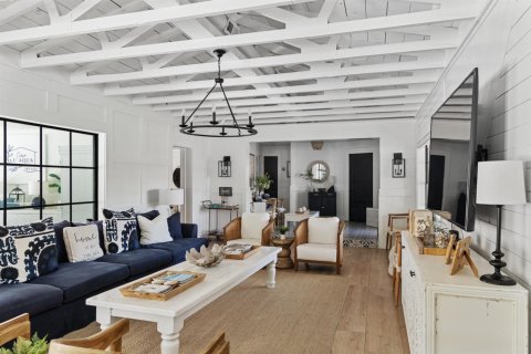 Villa ou maison à vendre à Boynton Beach, Floride: 3 chambres, 184.69 m2 № 2183009 - photo 14