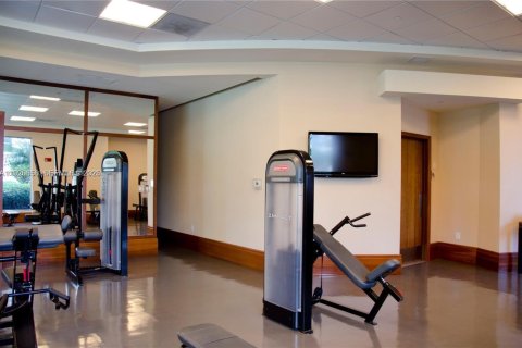 Купить кондоминиум в Майами, Флорида 1 спальня, 96.62м2, № 1988699 - фото 30