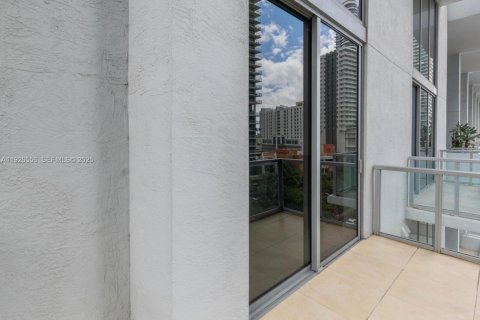 Купить кондоминиум в Майами, Флорида 1 спальня, 96.62м2, № 1988699 - фото 22