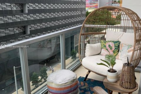 Купить кондоминиум в Майами, Флорида 1 спальня, 96.62м2, № 1988699 - фото 23