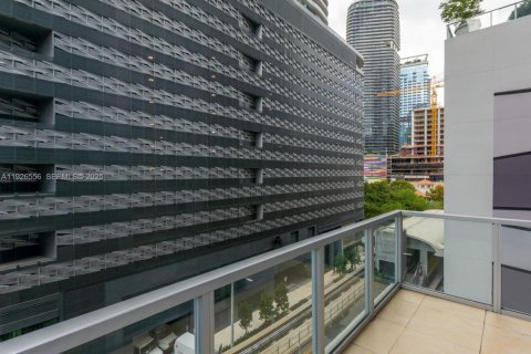 Купить кондоминиум в Майами, Флорида 1 спальня, 96.62м2, № 1988699 - фото 25