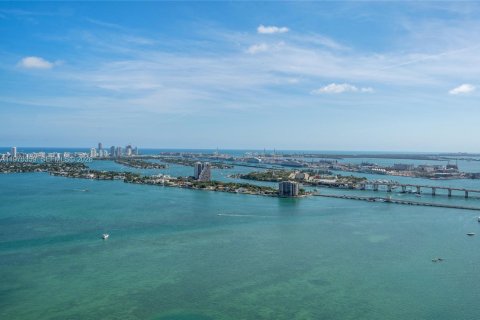 Купить кондоминиум в Майами, Флорида 2 спальни, 143.53м2, № 2031074 - фото 3