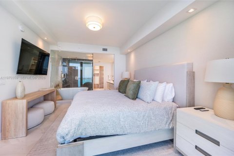 Купить кондоминиум в Майами, Флорида 2 спальни, 143.53м2, № 2031074 - фото 11