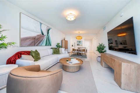 Купить кондоминиум в Майами, Флорида 2 спальни, 143.53м2, № 2031074 - фото 7