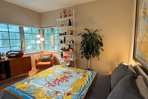 Купить кондоминиум в Майами-Бич, Флорида 1 спальня, 68.47м2, № 2037217 - фото 4