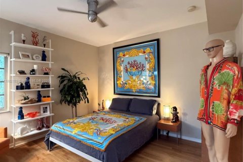 Купить кондоминиум в Майами-Бич, Флорида 1 спальня, 68.47м2, № 2037217 - фото 5