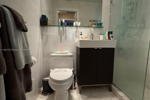 Купить кондоминиум в Майами-Бич, Флорида 1 спальня, 68.47м2, № 2037217 - фото 7