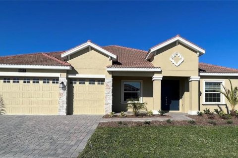 Casa en alquiler en Davenport, Florida, 4 dormitorios, 317.63 m2 № 1812609 - foto 1