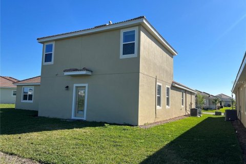 Casa en alquiler en Davenport, Florida, 4 dormitorios, 317.63 m2 № 1812609 - foto 4