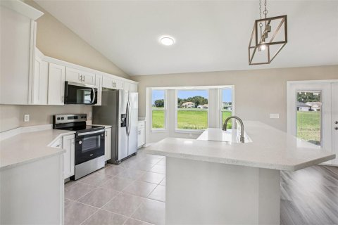 Villa ou maison à vendre à Bushnell, Floride: 3 chambres, 175.03 m2 № 1830063 - photo 16