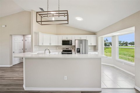 Villa ou maison à vendre à Bushnell, Floride: 3 chambres, 175.03 m2 № 1830063 - photo 14