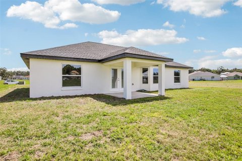 Villa ou maison à vendre à Bushnell, Floride: 3 chambres, 175.03 m2 № 1830063 - photo 2