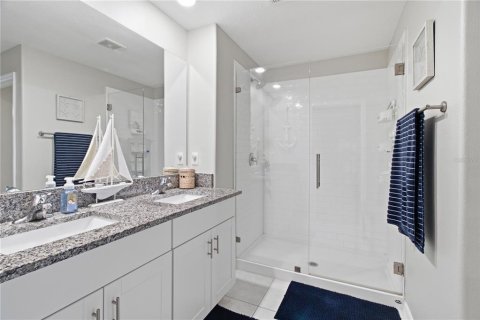 Villa ou maison à vendre à Riverview, Floride: 3 chambres, 134.8 m2 № 2314239 - photo 25