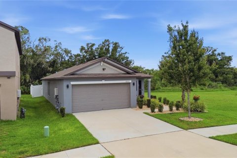 Villa ou maison à vendre à Riverview, Floride: 3 chambres, 134.8 m2 № 2314239 - photo 2