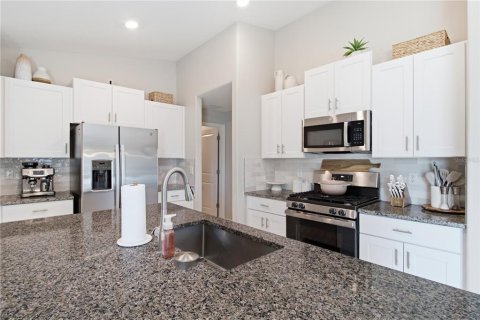 Villa ou maison à vendre à Riverview, Floride: 3 chambres, 134.8 m2 № 2314239 - photo 5