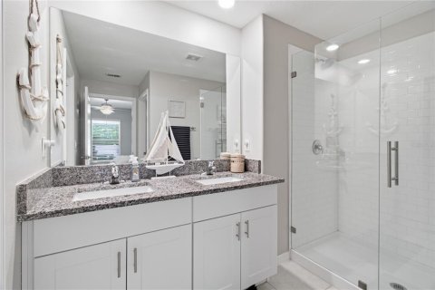 Villa ou maison à vendre à Riverview, Floride: 3 chambres, 134.8 m2 № 2314239 - photo 24