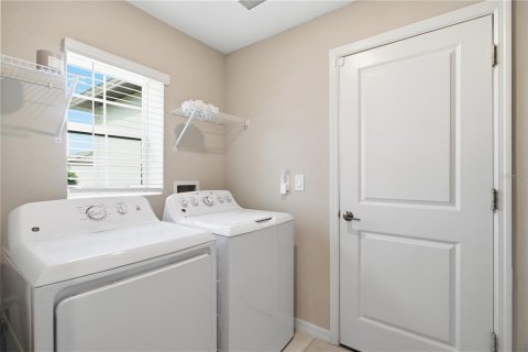 Villa ou maison à vendre à Riverview, Floride: 3 chambres, 134.8 m2 № 2314239 - photo 12