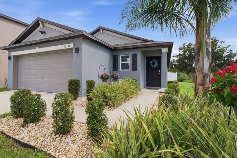 Villa ou maison à Riverview, Floride 3 chambres, 134.8 m2 № 2314239