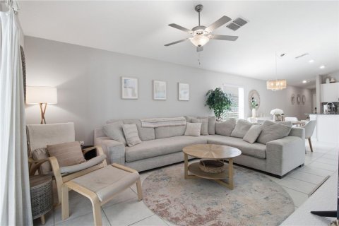 Villa ou maison à vendre à Riverview, Floride: 3 chambres, 134.8 m2 № 2314239 - photo 16
