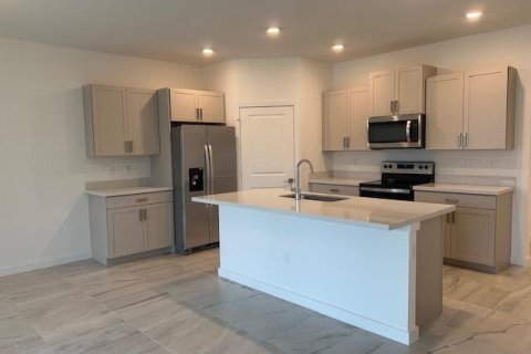 Villa ou maison à vendre à Jensen Beach, Floride: 4 chambres, 168.25 m2 № 2089665 - photo 2