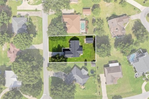 House in Wildwood, Florida 3 bedrooms № 2403083 - photo 7