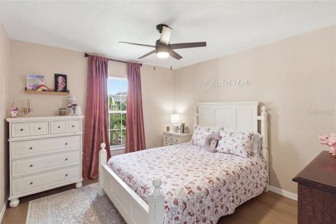House in Wildwood, Florida 3 bedrooms № 2403083 - photo 28