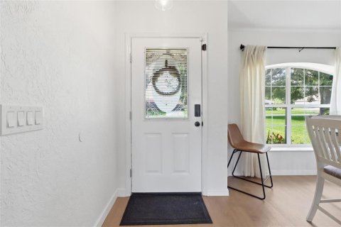 House in Wildwood, Florida 3 bedrooms № 2403083 - photo 9