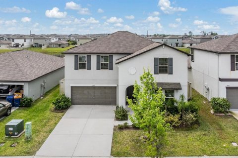 Casa en venta en Wesley Chapel, Florida, 6 dormitorios, 308.99 m2 № 1903957 - foto 7