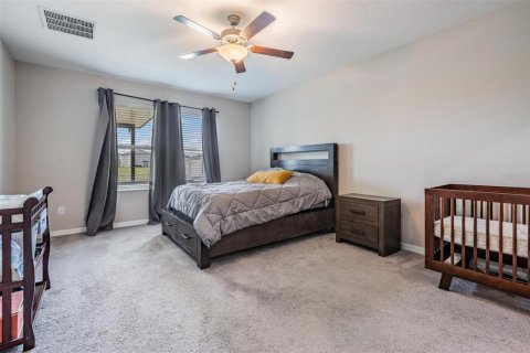Casa en venta en Wesley Chapel, Florida, 6 dormitorios, 308.99 m2 № 1903957 - foto 19