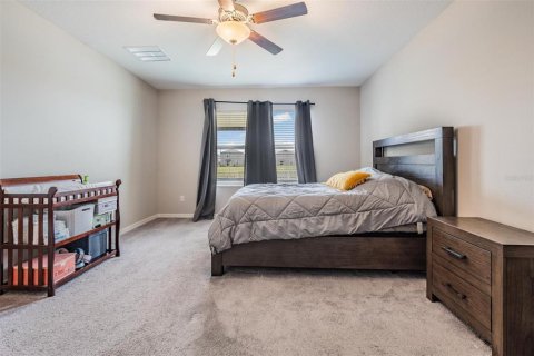 Casa en venta en Wesley Chapel, Florida, 6 dormitorios, 308.99 m2 № 1903957 - foto 20