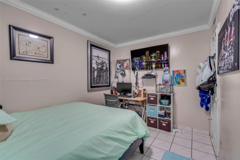 Купить кондоминиум в Майами, Флорида 3 спальни, 88.44м2, № 1832476 - фото 13