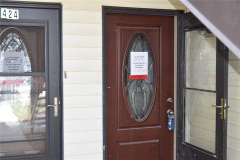 Купить кондоминиум в Тарпон-Спрингс, Флорида 4 комнаты, 94.76м2, № 1736804 - фото 3