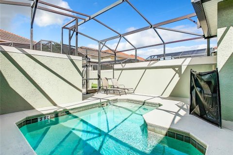 Adosado en venta en Kissimmee, Florida, 5 dormitorios, 188.03 m2 № 1383704 - foto 28