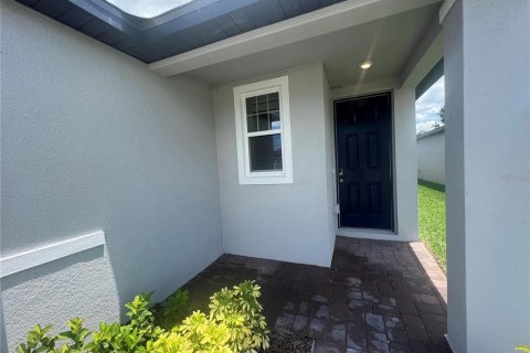House in Winter Haven, Florida 3 bedrooms, 136.01 sq.m. № 1837511 - photo 4