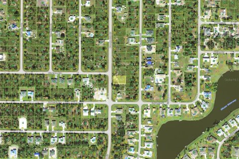 Land in Port Charlotte, Florida № 2158748 - photo 2